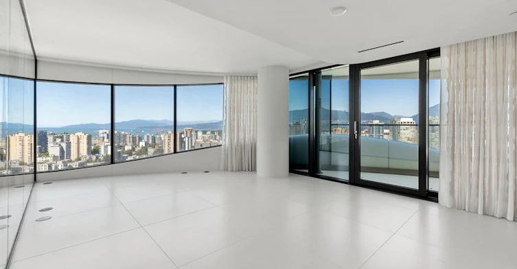 2406-1033 Nelson Street, Vancouver, BC, V6E 0E5
