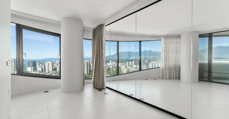 2406-1033 Nelson Street, Vancouver, BC, V6E 0E5 - 18