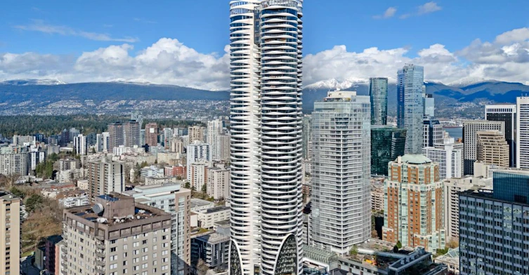 2406-1033 Nelson Street, Vancouver, BC, V6E 0E5 - 30