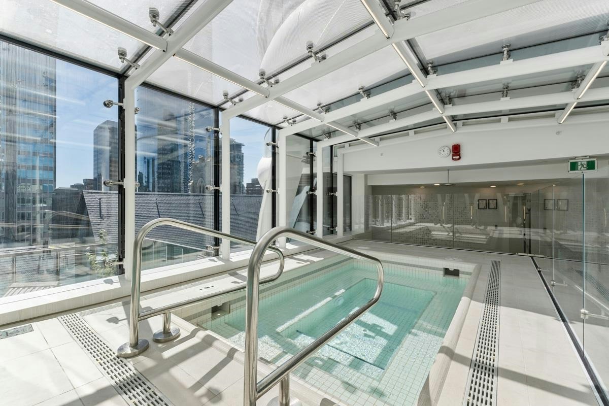 2406-1033 Nelson Street, Vancouver, BC, V6E 0E5 - 25