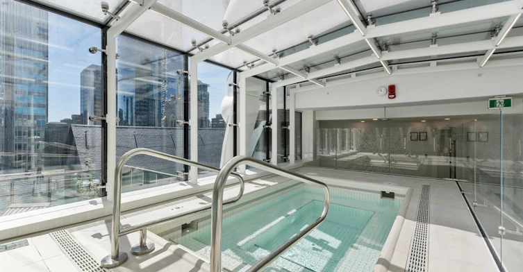 2406-1033 Nelson Street, Vancouver, BC, V6E 0E5 - 25