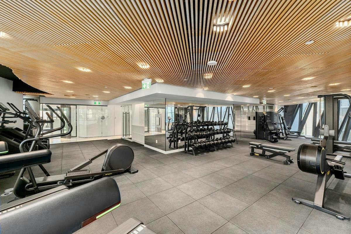 2406-1033 Nelson Street, Vancouver, BC, V6E 0E5 - 26