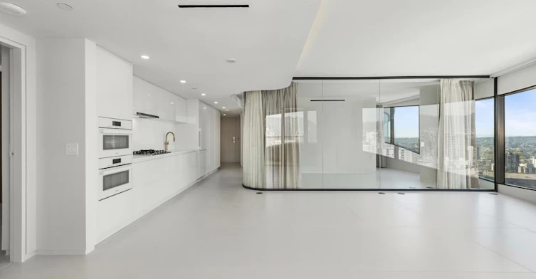 2406-1033 Nelson Street, Vancouver, BC, V6E 0E5 - 3