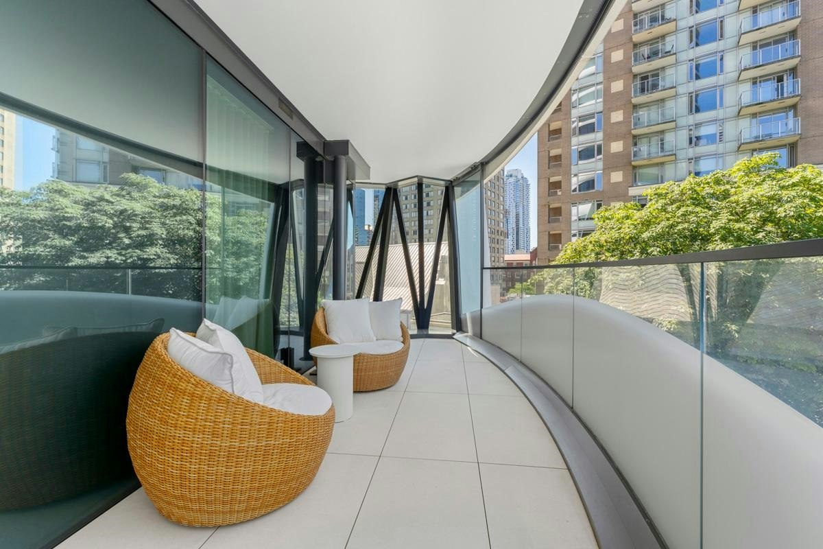2406-1033 Nelson Street, Vancouver, BC, V6E 0E5 - 27