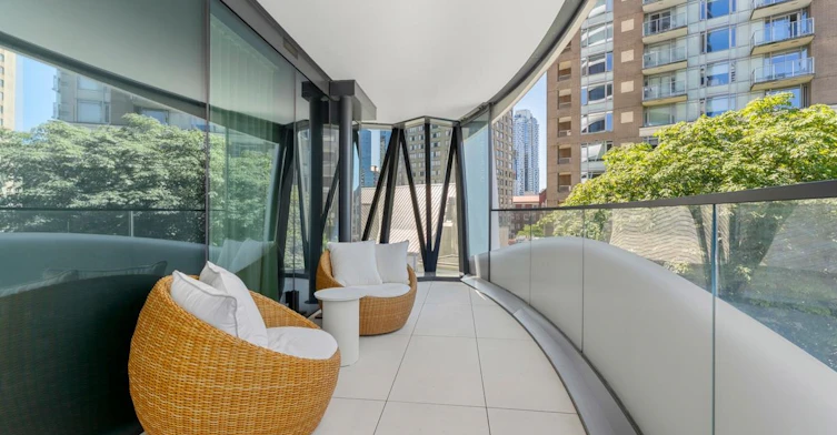 2406-1033 Nelson Street, Vancouver, BC, V6E 0E5 - 27