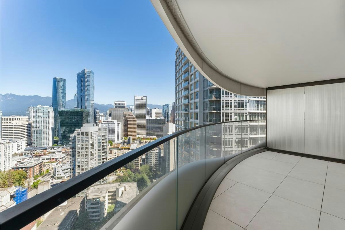 2406-1033 Nelson Street, Vancouver, BC, V6E 0E5 - 7