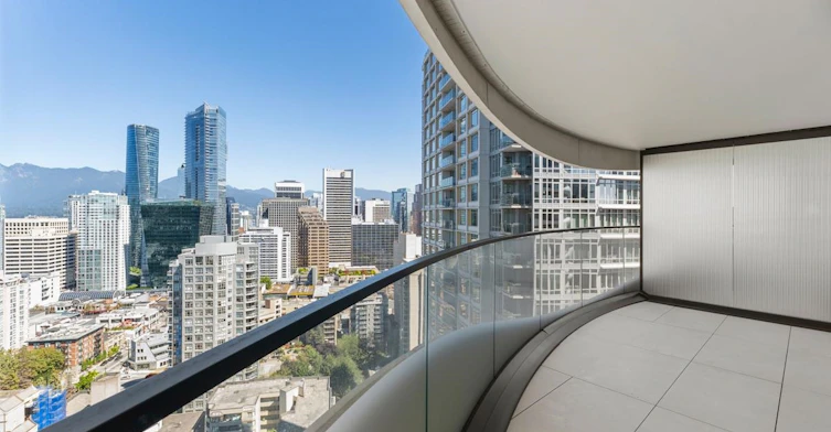 2406-1033 Nelson Street, Vancouver, BC, V6E 0E5 - 7