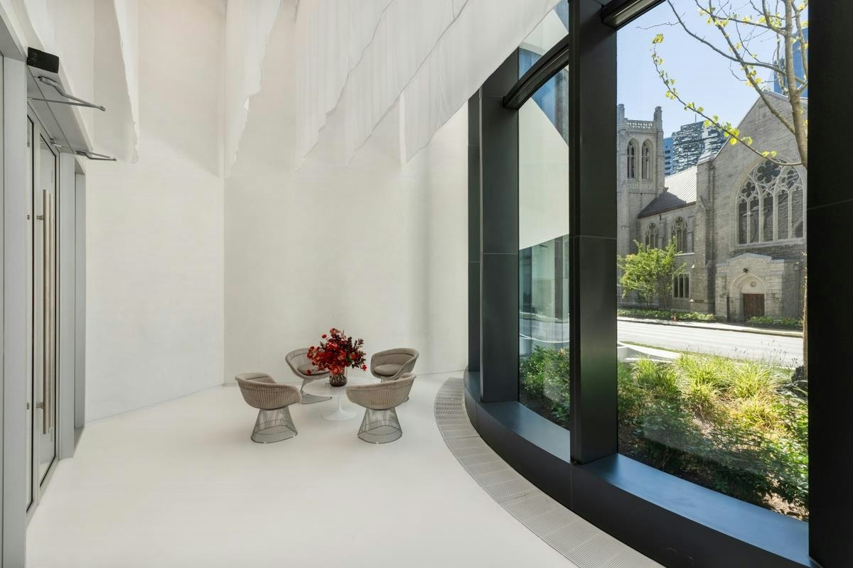 2406-1033 Nelson Street, Vancouver, BC, V6E 0E5 - 21