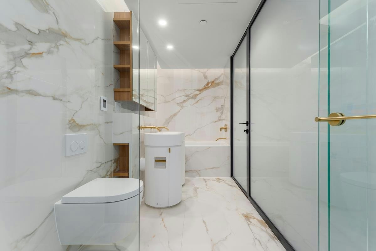 2406-1033 Nelson Street, Vancouver, BC, V6E 0E5 - 13