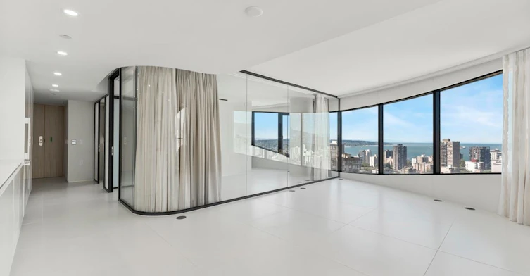 2406-1033 Nelson Street, Vancouver, BC, V6E 0E5 - 2