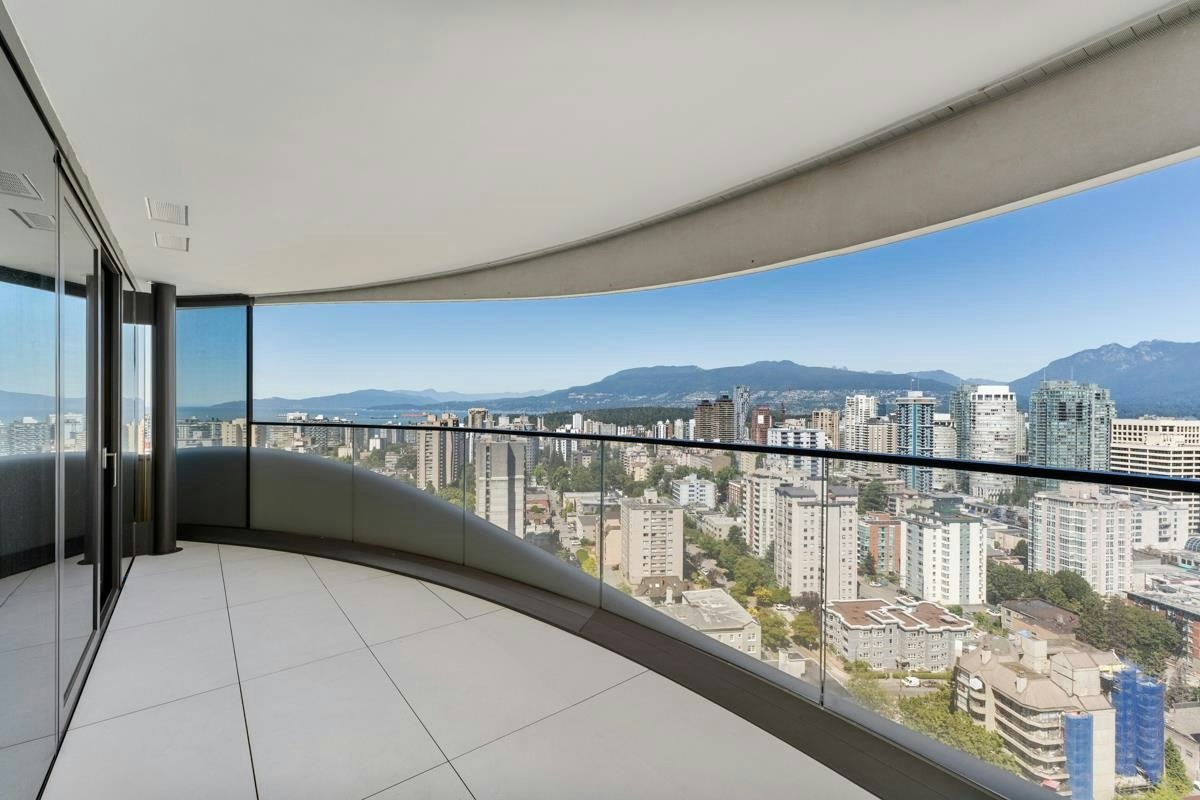 2406-1033 Nelson Street, Vancouver, BC, V6E 0E5 - 8