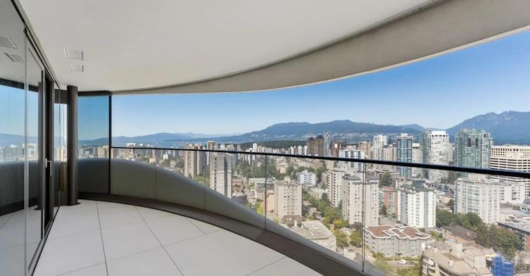 2406-1033 Nelson Street, Vancouver, BC, V6E 0E5 - 8