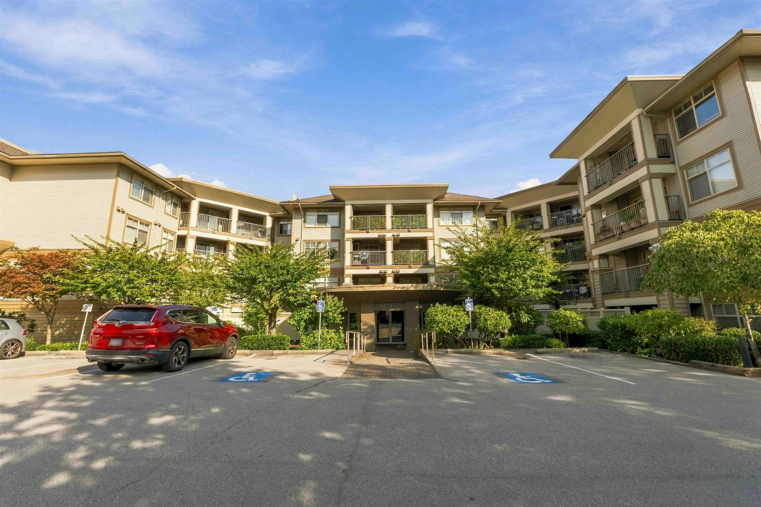 327-12248 224 Street - 2