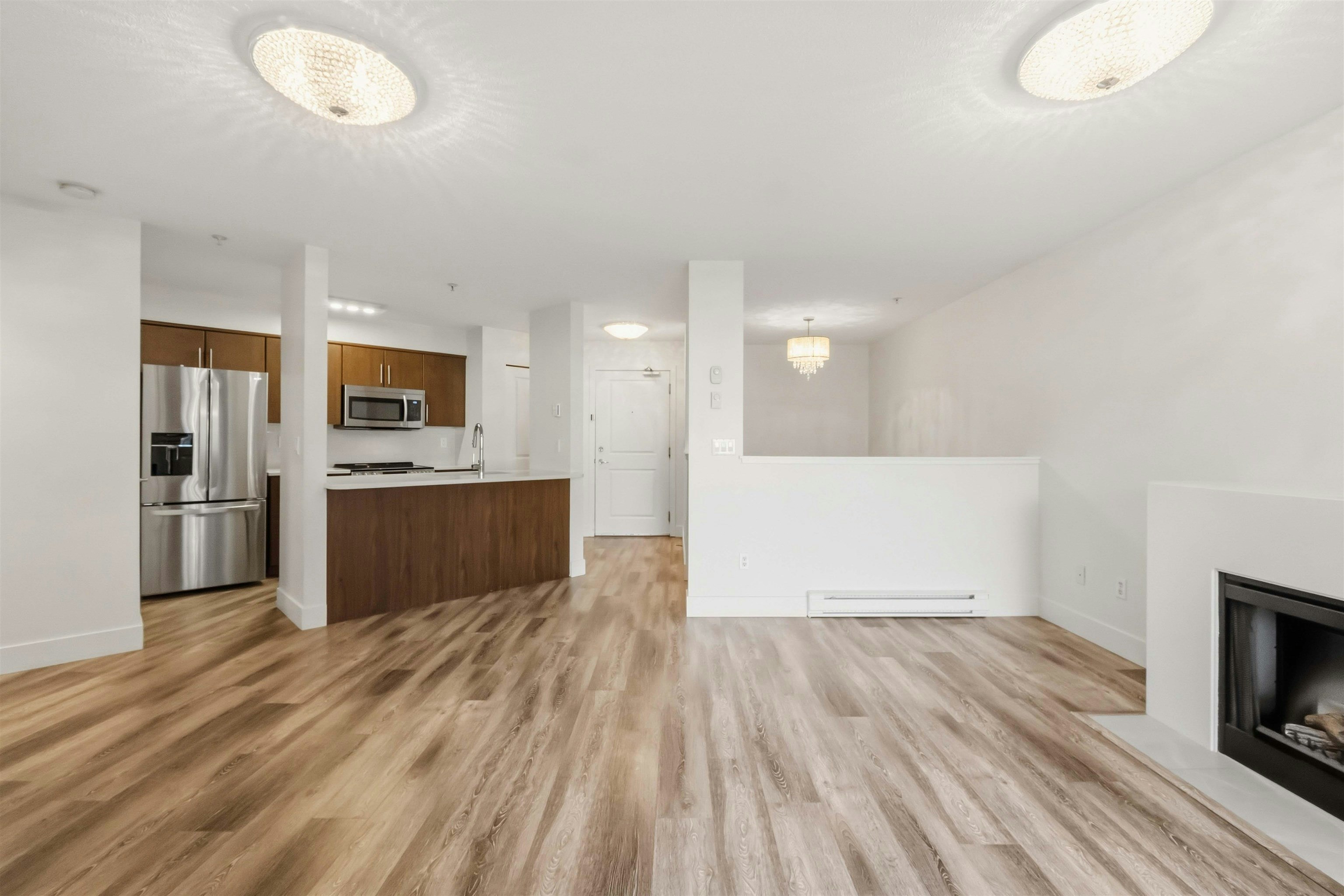 327-12248 224 Street, Maple Ridge, BC, V2X 8W6 - 12