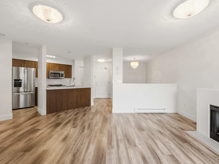 327-12248 224 Street, Maple Ridge, BC, V2X 8W6 - 12