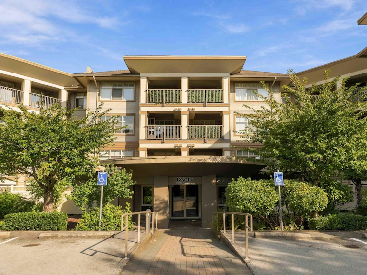 327-12248 224 Street, Maple Ridge, BC, V2X 8W6