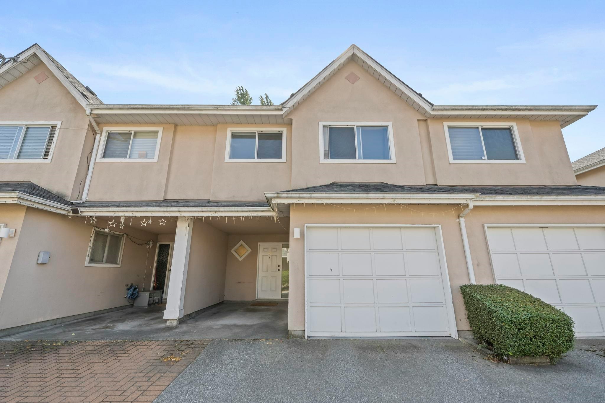 112-2211 No. 4 Road, Richmond, BC, V6X 3X1