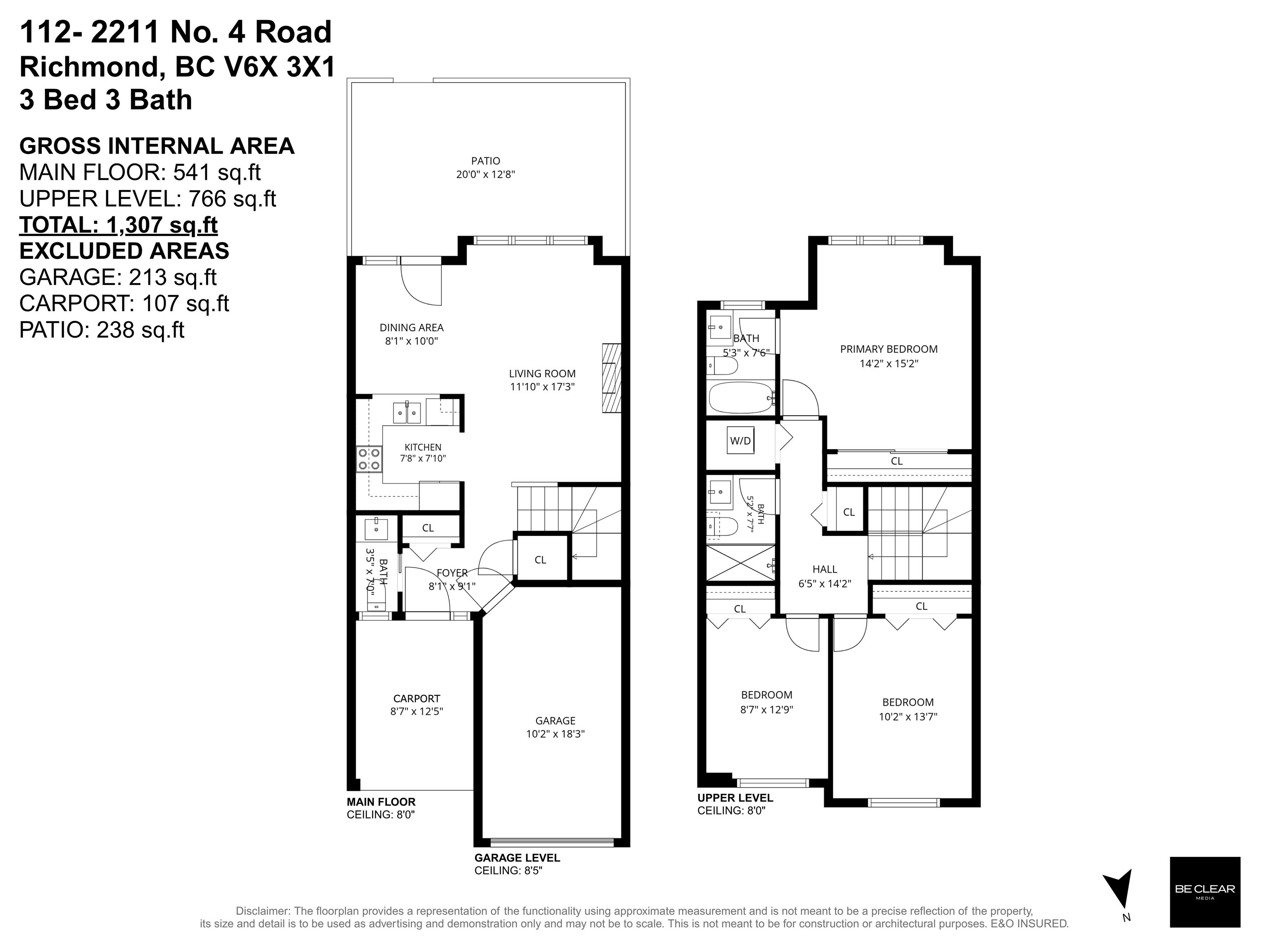 112-2211 No. 4 Road - 3