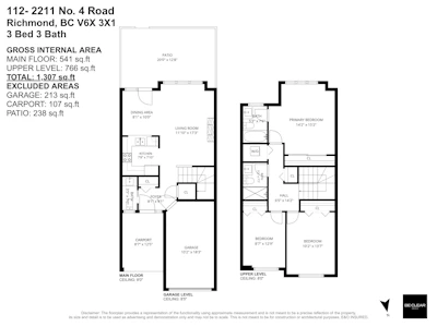 112-2211 No. 4 Road - 3