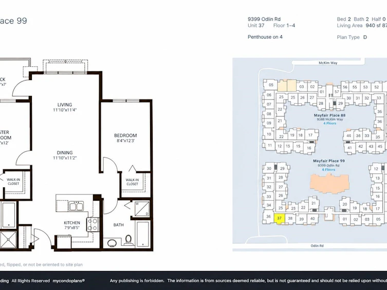 237-9399 Odlin Road, Richmond, BC, V6X 0J6 - 38