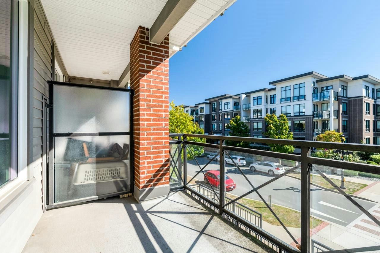237-9399 Odlin Road, Richmond, BC, V6X 0J6 - 21