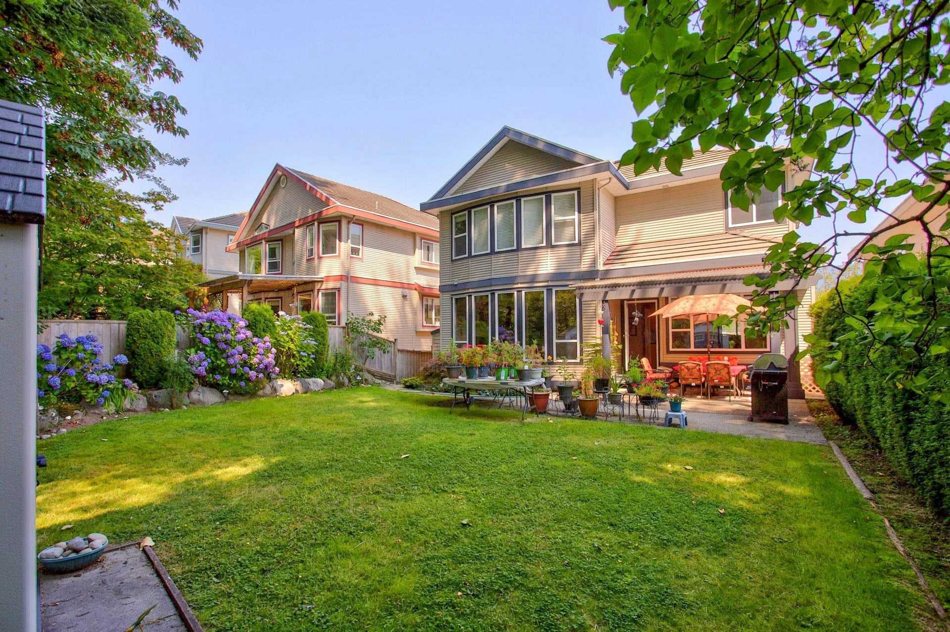 1708 Paddock Drive, Coquitlam, BC, V3E 3N8