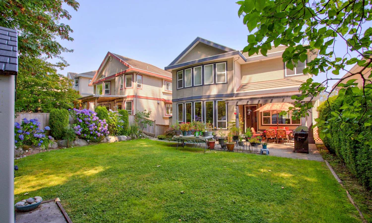 1708 Paddock Drive