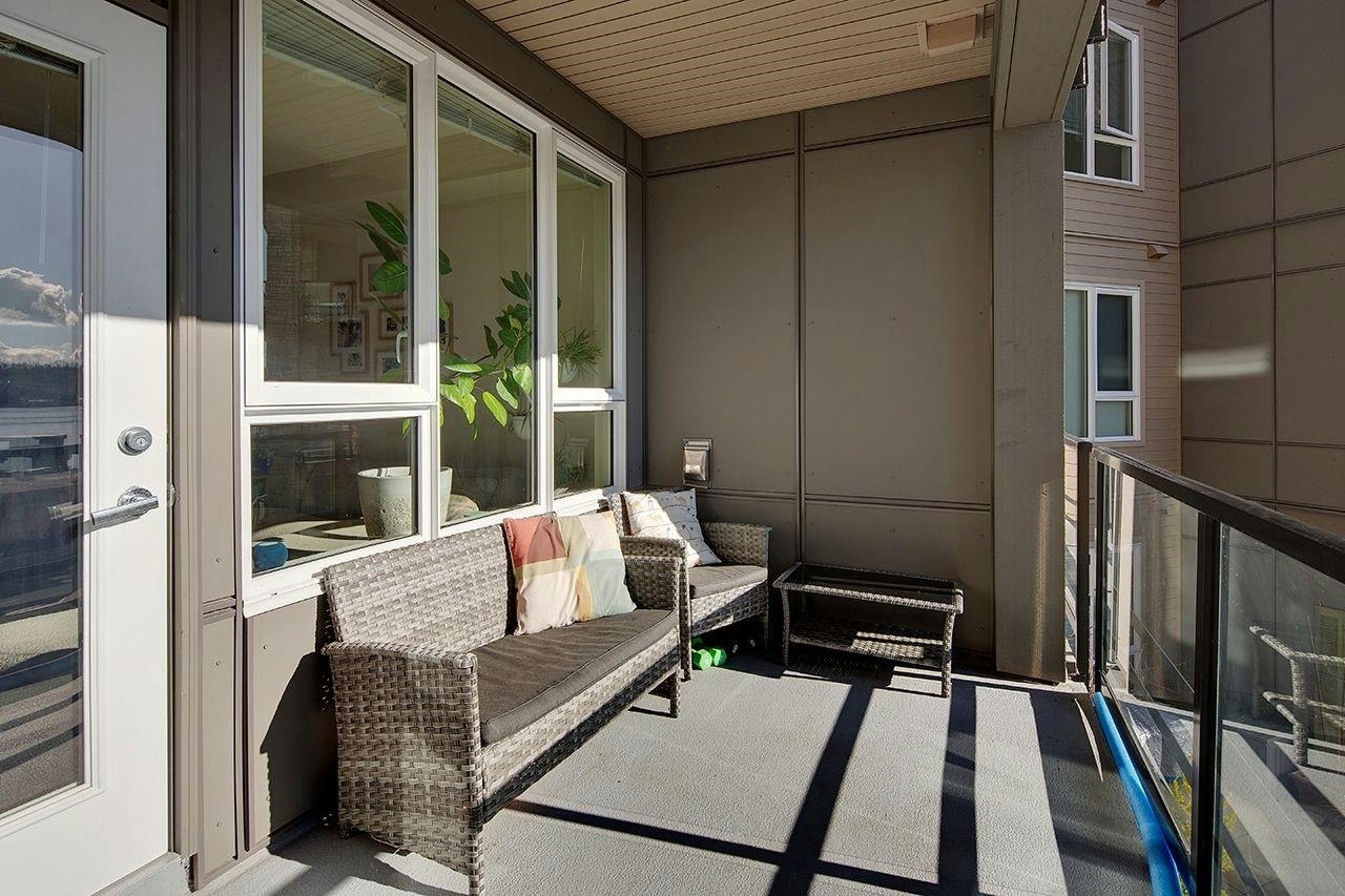 207-3825 Cates Landing Way, North Vancouver, BC, V7G 0A6 - 20