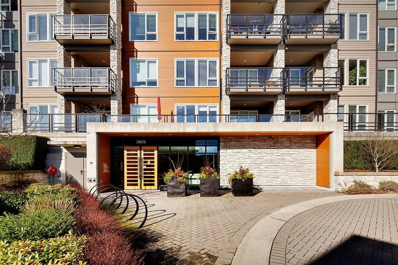 207-3825 Cates Landing Way, North Vancouver, BC, V7G 0A6 - 27