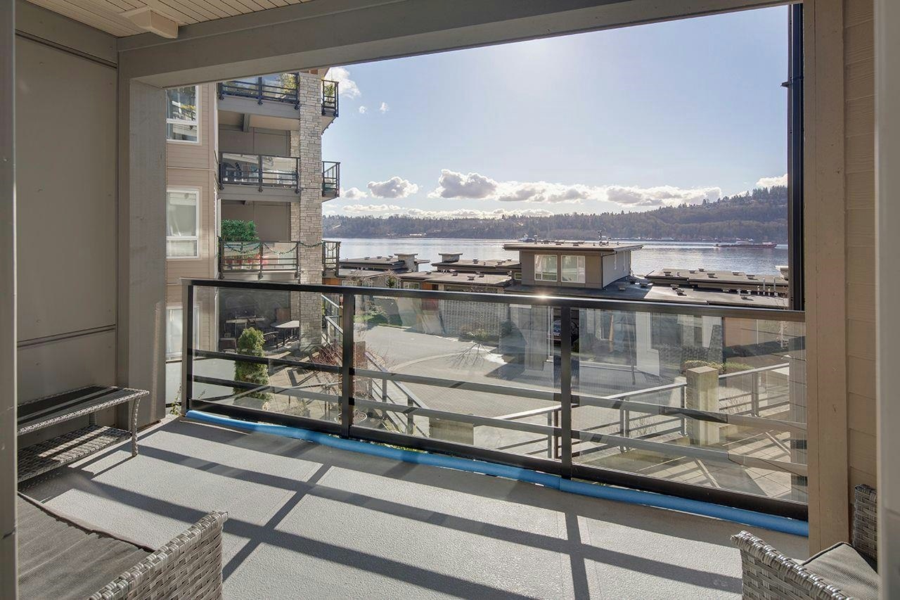 207-3825 Cates Landing Way, North Vancouver, BC, V7G 0A6 - 21