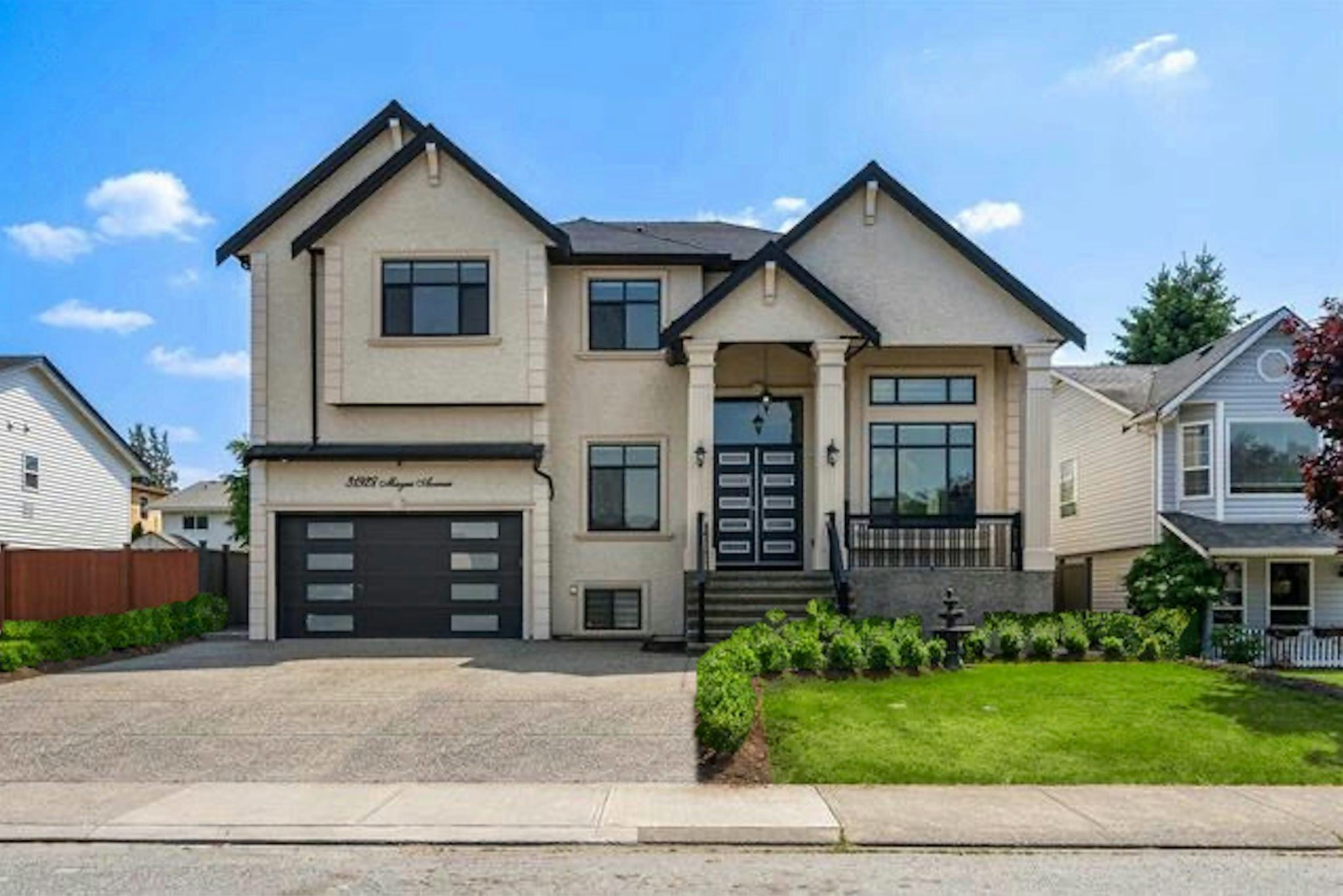 31928 Mayne Avenue, Abbotsford, BC, V2T 4W9