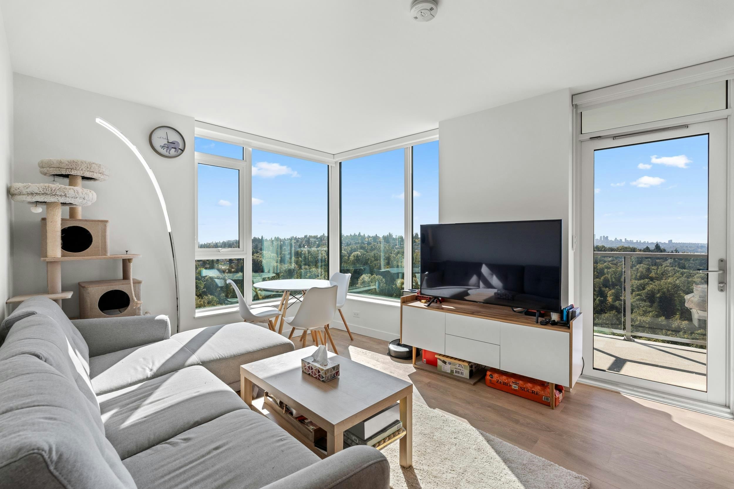 2502-308 Alderson Avenue, Coquitlam, BC, V3K 0J2