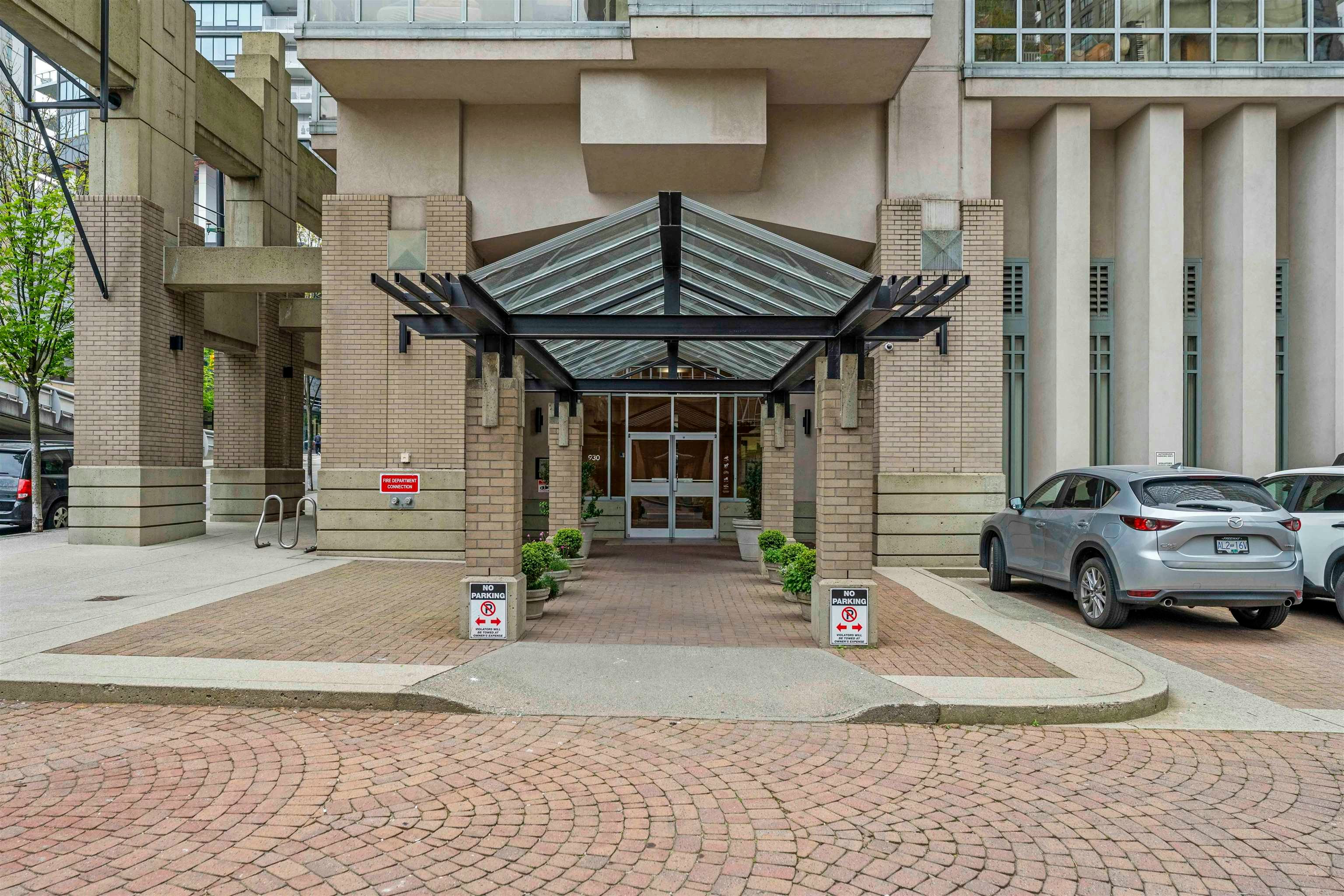 2102-930 Cambie Street, Vancouver, BC, V6B 5X6 - 21