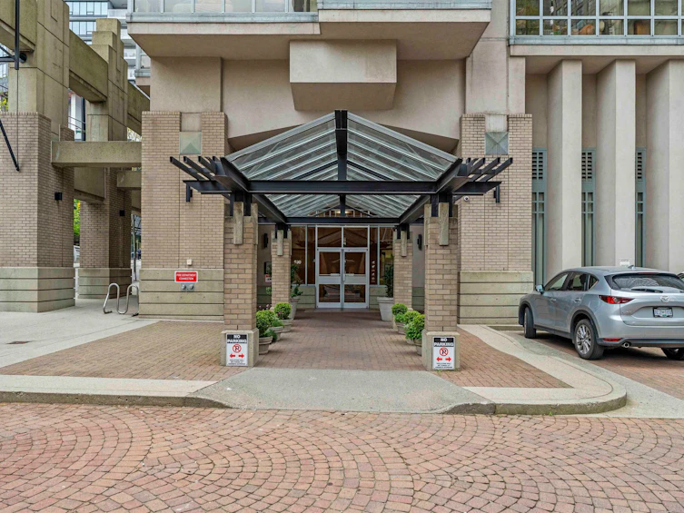 2102-930 Cambie Street, Vancouver, BC, V6B 5X6 - 21