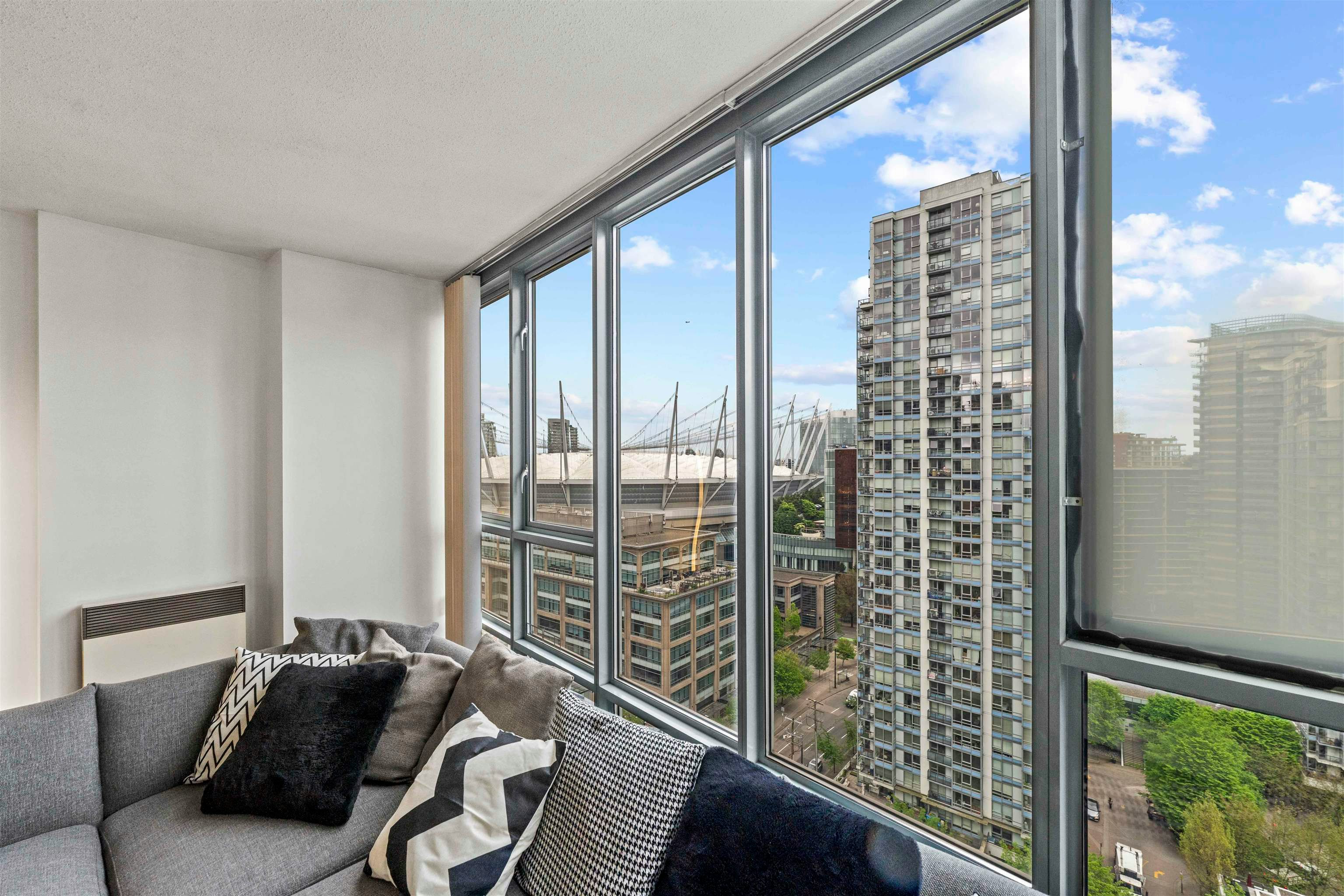 2102-930 Cambie Street, Vancouver, BC, V6B 5X6 - 18
