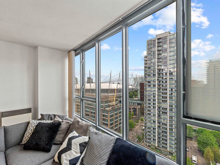 2102-930 Cambie Street, Vancouver, BC, V6B 5X6 - 18