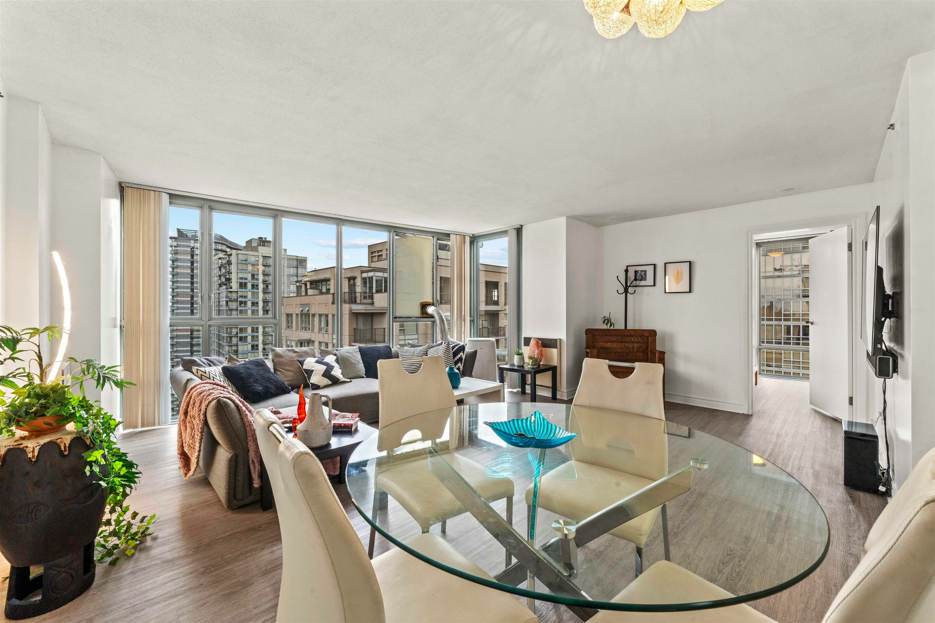 2102-930 Cambie Street - 2