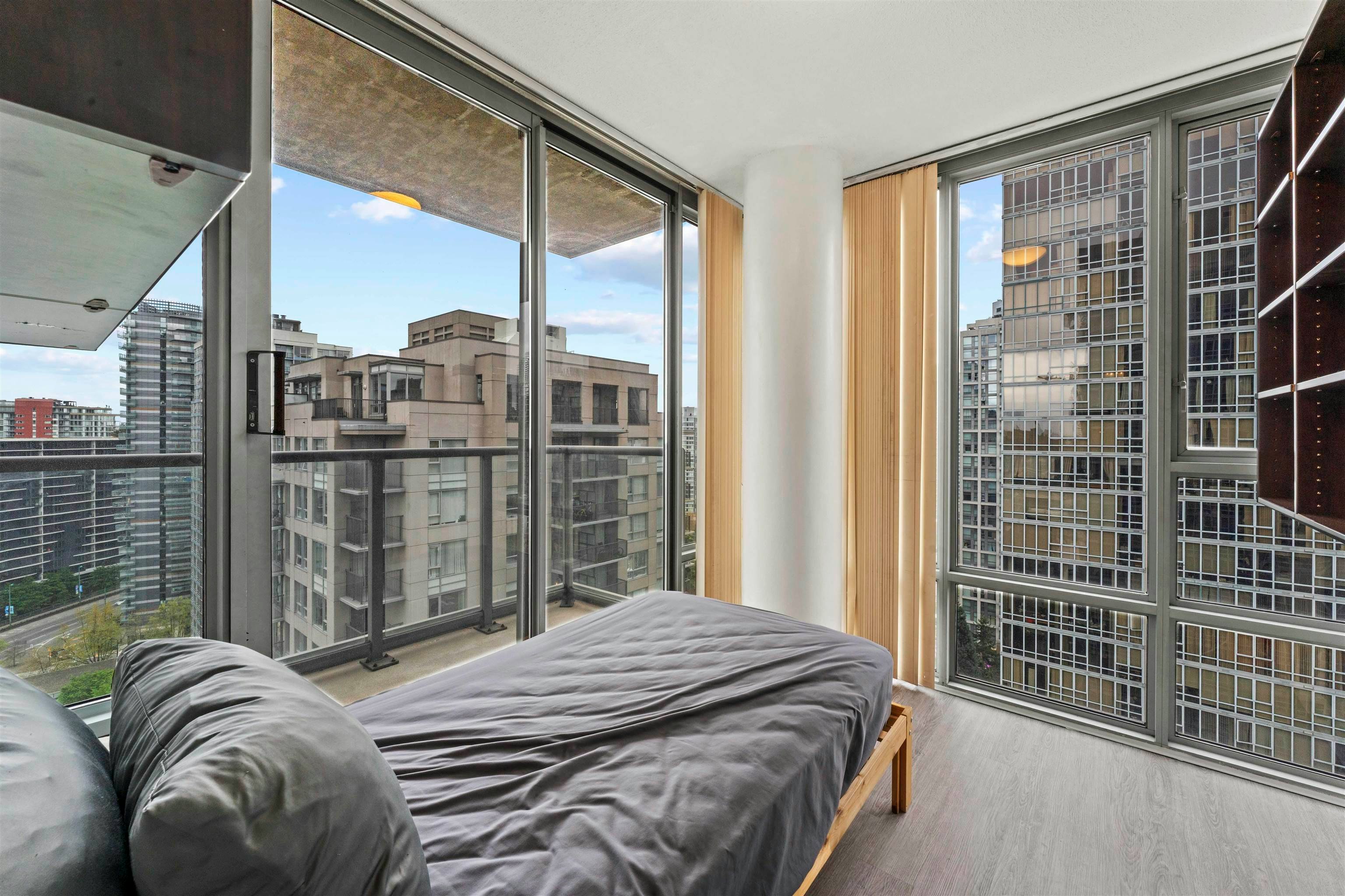 2102-930 Cambie Street, Vancouver, BC, V6B 5X6 - 15