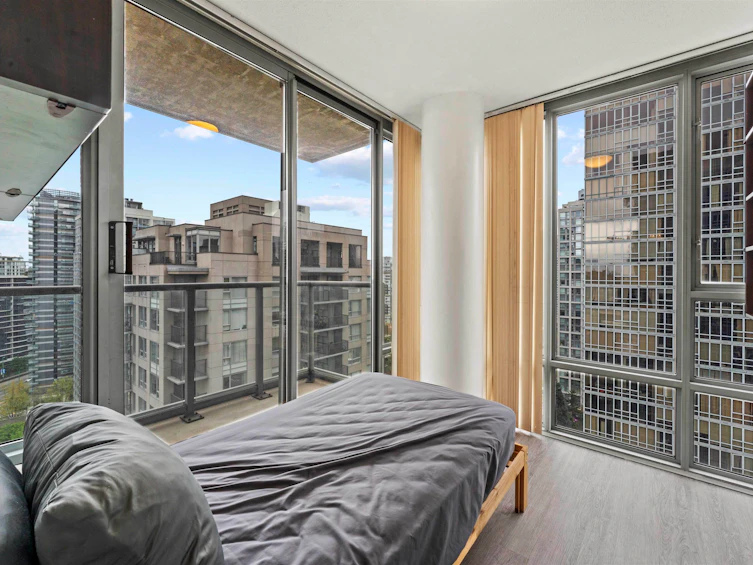 2102-930 Cambie Street, Vancouver, BC, V6B 5X6 - 15