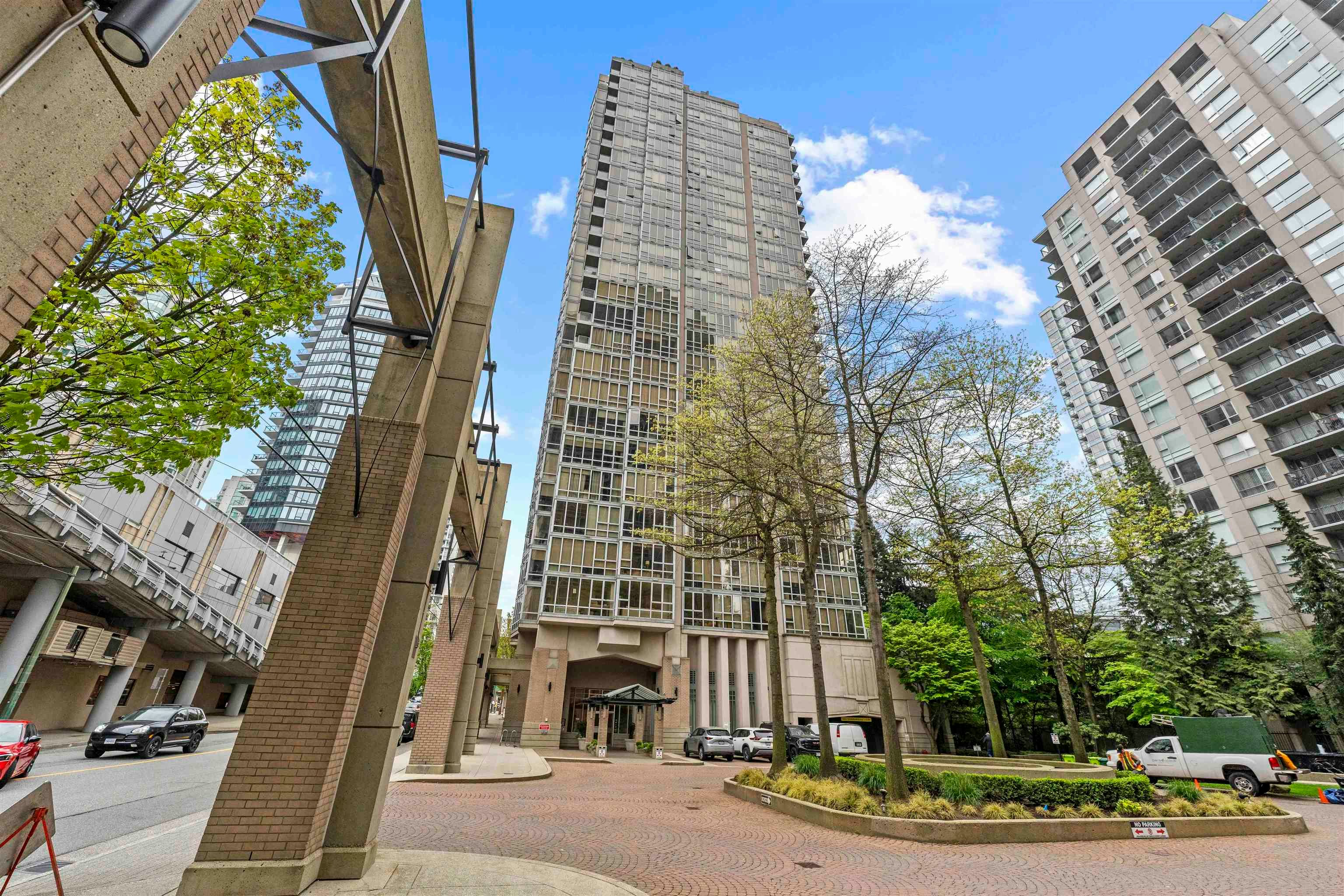 2102-930 Cambie Street, Vancouver, BC, V6B 5X6 - 22