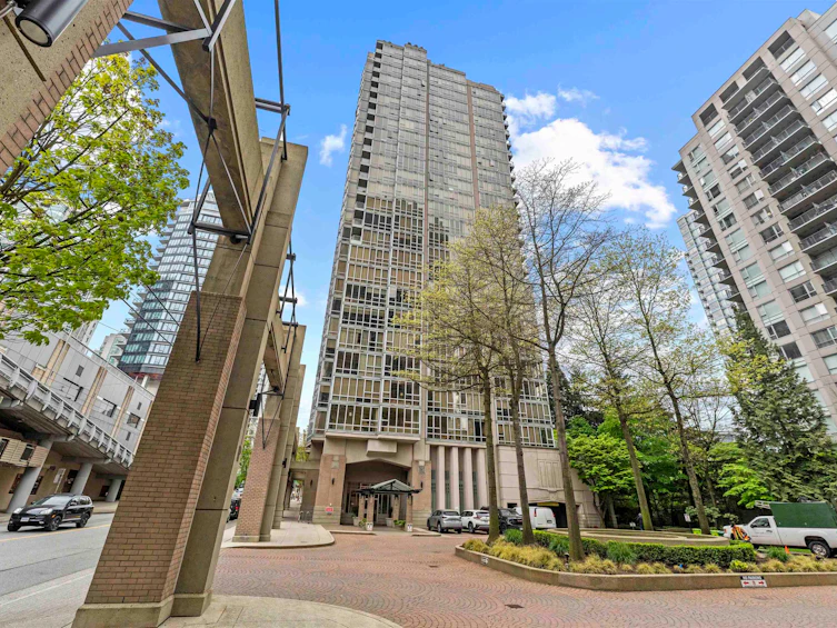 2102-930 Cambie Street, Vancouver, BC, V6B 5X6 - 22