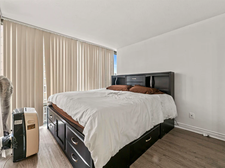 2102-930 Cambie Street, Vancouver, BC, V6B 5X6 - 16