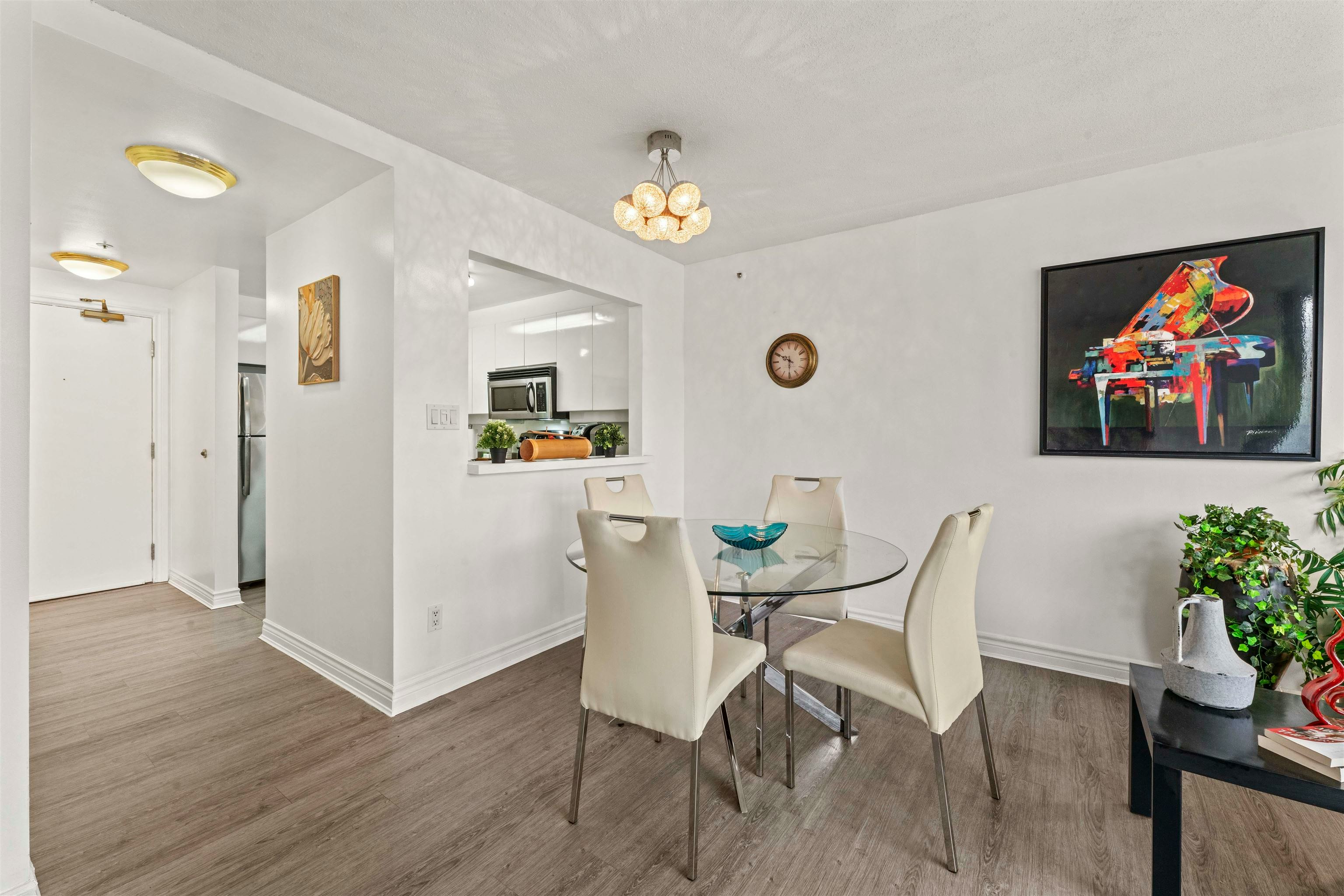 2102-930 Cambie Street, Vancouver, BC, V6B 5X6 - 6