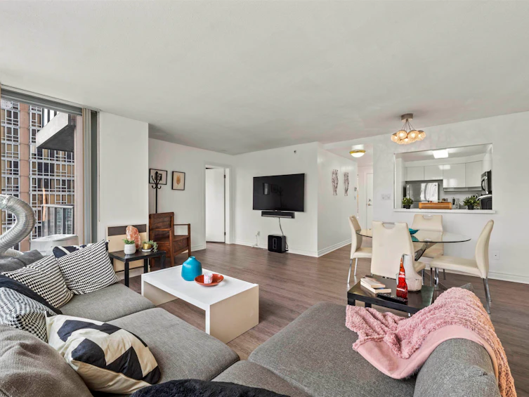 2102-930 Cambie Street, Vancouver, BC, V6B 5X6