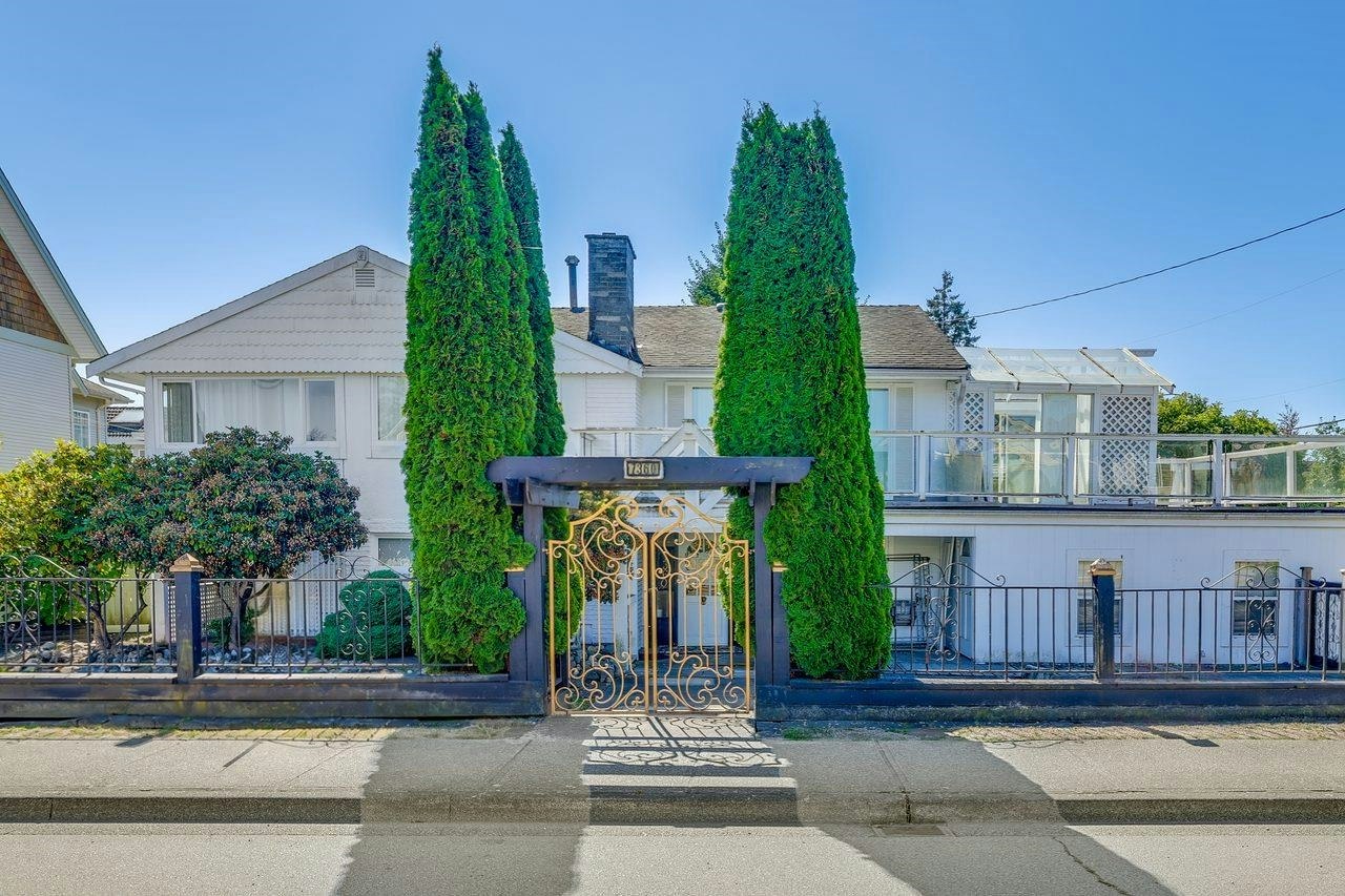 7360 Williams Road, Richmond, BC, V7A 1G1