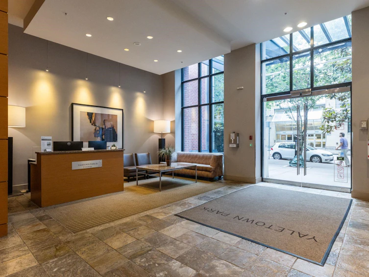 306-977 Mainland Street, Vancouver, BC, V6B 1T2 - 21