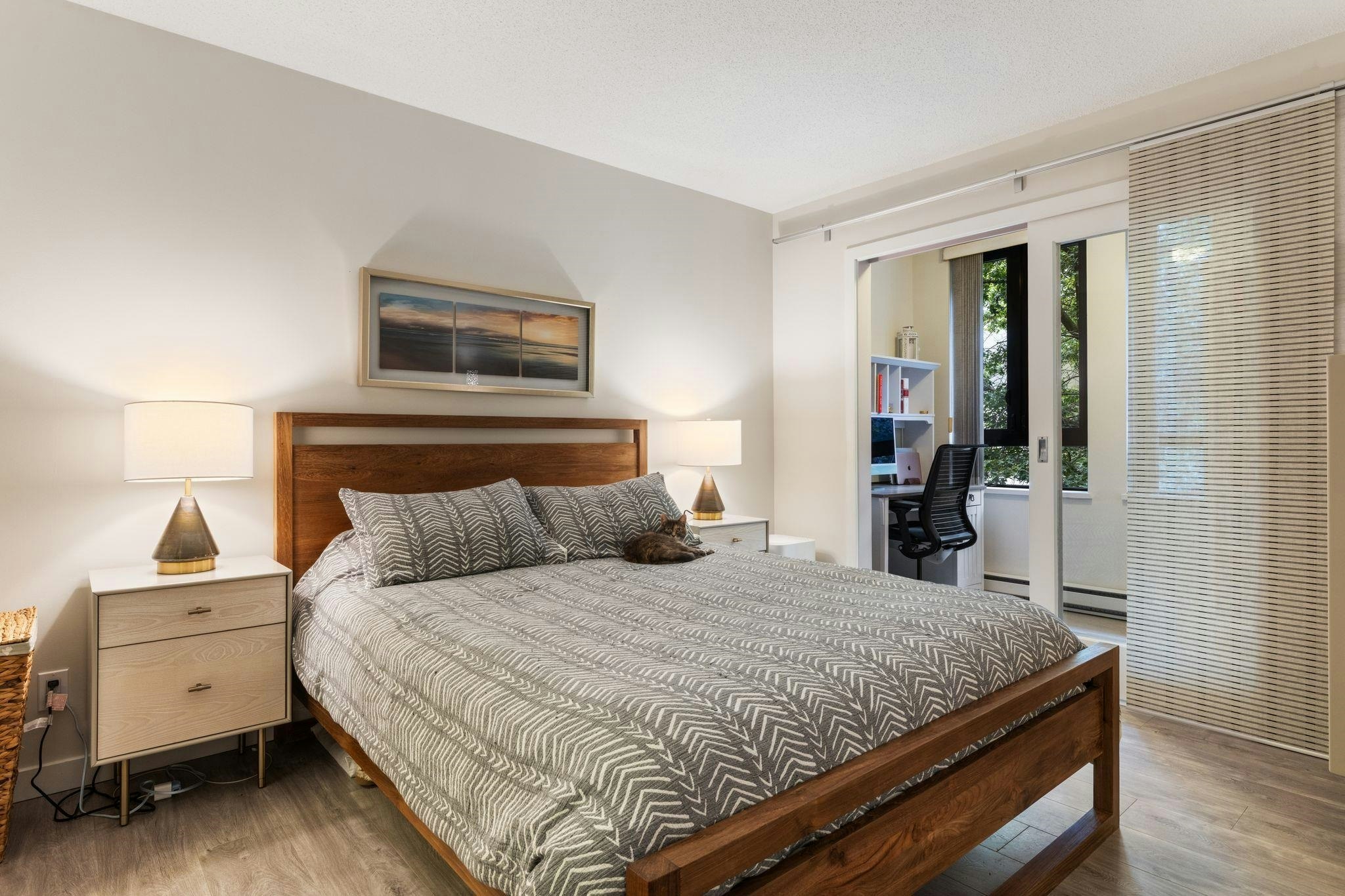 306-977 Mainland Street, Vancouver, BC, V6B 1T2 - 11