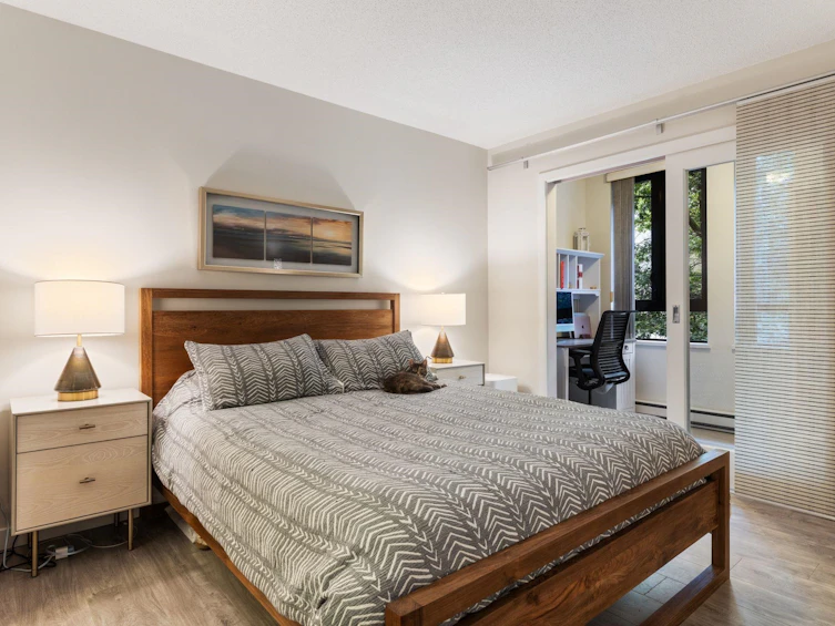 306-977 Mainland Street, Vancouver, BC, V6B 1T2 - 11