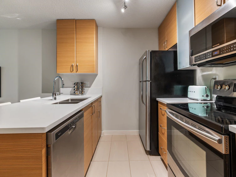 306-977 Mainland Street, Vancouver, BC, V6B 1T2 - 9