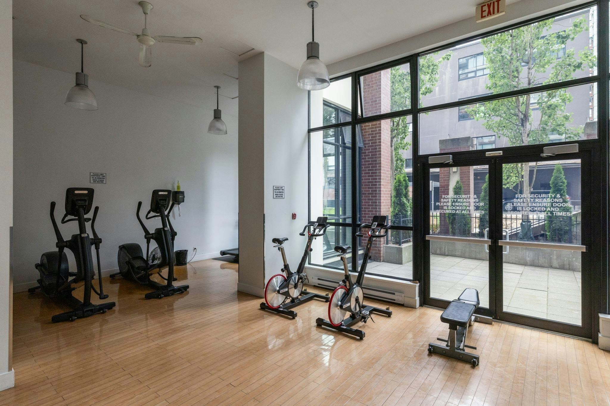 306-977 Mainland Street, Vancouver, BC, V6B 1T2 - 20